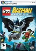 LEGO Batman: El Videojuego PC
