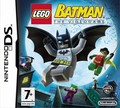 LEGO Batman: El Videojuego DS