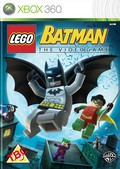 LEGO Batman: El Videojuego XBOX 360