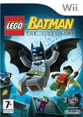 LEGO Batman: El Videojuego WII