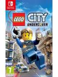 LEGO City: Undercover SWITCH