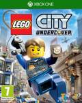 LEGO City: Undercover 