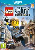 LEGO City: Undercover WII U