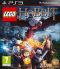 portada LEGO El Hobbit PS3