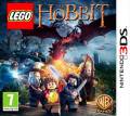 LEGO El Hobbit 3DS