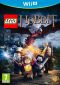 portada LEGO El Hobbit Wii U