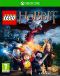 portada LEGO El Hobbit Xbox One