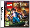 LEGO Harry Potter: Aos 5-7 DS
