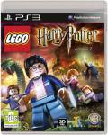 LEGO Harry Potter: Aos 5-7 PS3
