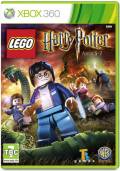 LEGO Harry Potter: Aos 5-7 XBOX 360