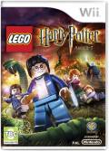 LEGO Harry Potter: Aos 5-7 WII