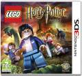 LEGO Harry Potter: Aos 5-7 3DS