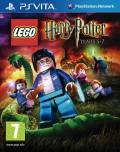 LEGO Harry Potter: Aos 5-7 PS VITA
