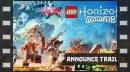 vídeos de LEGO Horizon Adventures