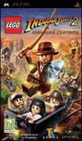 LEGO Indiana Jones 2 y la Aventura Contina 
