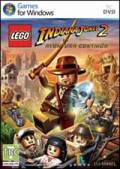 LEGO Indiana Jones 2 y la Aventura Contina 