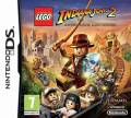 LEGO Indiana Jones 2 y la Aventura Contina DS