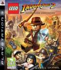 LEGO Indiana Jones 2 y la Aventura Contina PS3