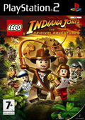 LEGO Indiana Jones: La Triloga Original PS2