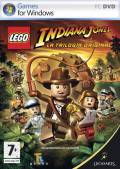 LEGO Indiana Jones: La Triloga Original PC