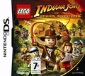 LEGO Indiana Jones: La Triloga Original DS