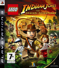 LEGO Indiana Jones: La Triloga Original PS3