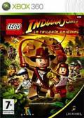 LEGO Indiana Jones: La Triloga Original XBOX 360