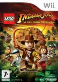 LEGO Indiana Jones: La Triloga Original WII