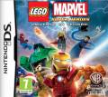 Lego Marvel Super Heroes - Universo en peligro DS