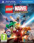 LEGO Marvel Super Heroes PS VITA