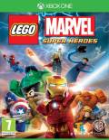 LEGO Marvel Super Heroes XONE