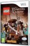 portada Lego Piratas del Caribe Wii