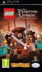 portada Lego Piratas del Caribe PSP