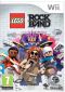 portada LEGO Rock Band Wii