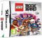 portada LEGO Rock Band Nintendo DS