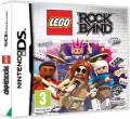 LEGO Rock Band DS