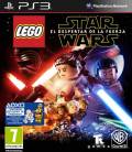 LEGO Star Wars: El Despertar de la Fuerza PS3