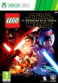 LEGO Star Wars: El Despertar de la Fuerza XBOX 360