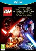 Danos tu opinión sobre LEGO Star Wars: El Despertar de la Fuerza