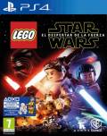 LEGO Star Wars: El Despertar de la Fuerza PS4