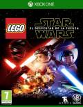 LEGO Star Wars: El Despertar de la Fuerza XONE