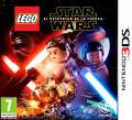 LEGO Star Wars: El Despertar de la Fuerza 3DS