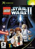 Lego Star Wars II La Trilogia Original 