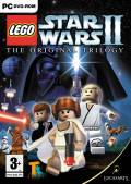Lego Star Wars II La Trilogia Original PC