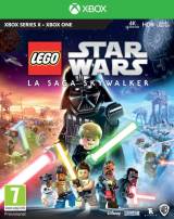 LEGO Star Wars: La Saga Skywalker 