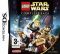 portada LEGO Star Wars: The Complete Saga Nintendo DS