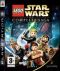 portada LEGO Star Wars: The Complete Saga PS3