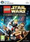 portada LEGO Star Wars: The Complete Saga PC