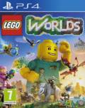 Click aquí para ver los 1 comentarios de LEGO Worlds