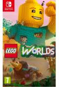 LEGO Worlds SWITCH